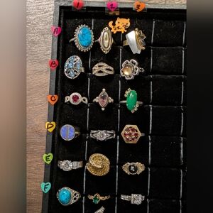 Assorted High Quality Women/Men High Quality! Szs.5-10+ Toe!!